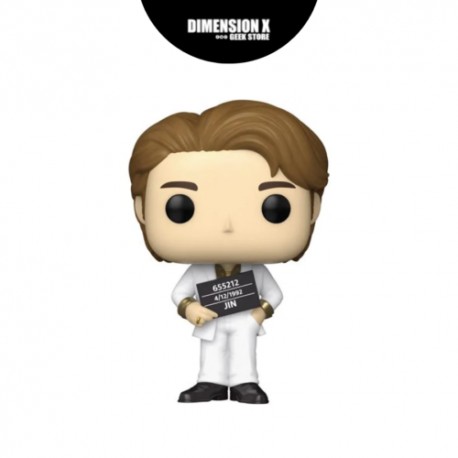Funko Pop Jin – BTS Butter