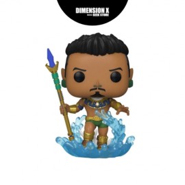 Funko Pop Namor – Marvel