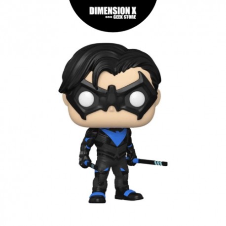 Funko Pop Nightwing – DC Comics