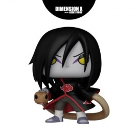 Funko Pop Orochimaru Akatsuki – Naruto Shippuden