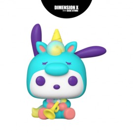 Funko Pop Pochacco – Hello Kitty and Friends