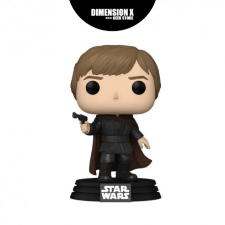 Funko Pop Luke Skywalker  – Star Wars