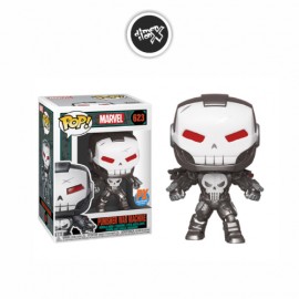 Funko Pop Punisher War Machine PX – Marvel