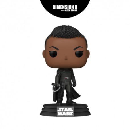 Funko Pop Reva Third Sister – Star Wars