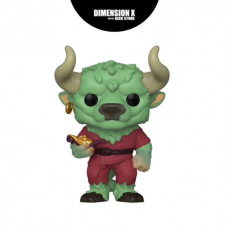 Funko Pop Rintrah – Marvel
