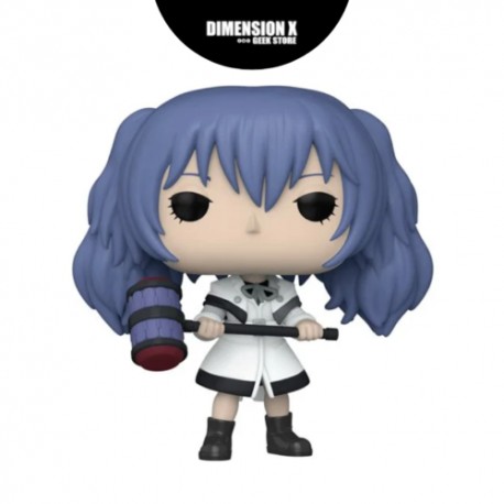 Funko Pop Saiko Yonebayashi – Tokyo Ghoul RE