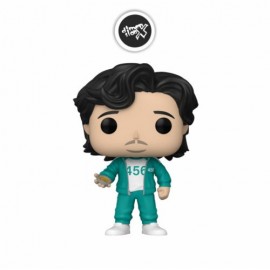 Funko Pop Seong Gi-Hun 456 – Squid Game
