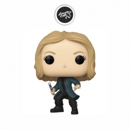 Funko Pop Sharon Carter – Marvel
