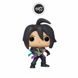 Funko Pop Shun Kazami – Bakugan