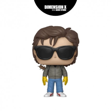 Funko Pop Steve with Sunglasses – Stranger Things