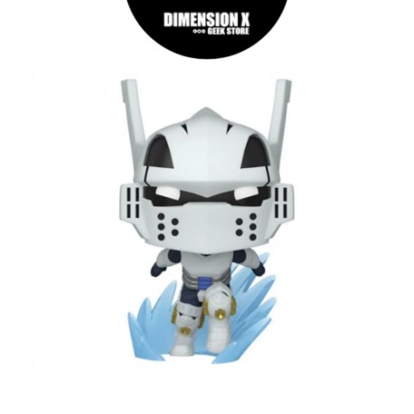 Funko Pop Tenya Iida R Burst – My Hero Academia