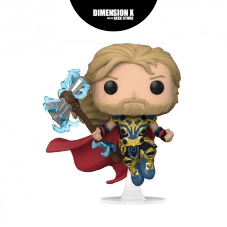 Funko Pop Thor – Marvel