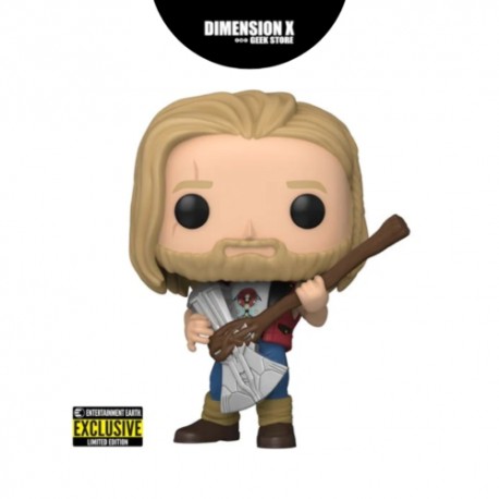 Funko Pop Thor Ravager EE – Marvel