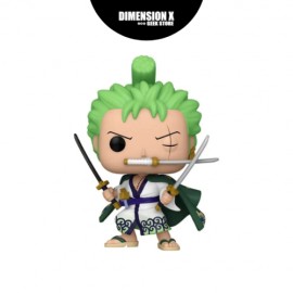Funko Pop Roronoa Zoro – One Piece