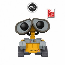 Funko Pop Wall-E 10? – Disney