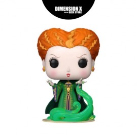 Funko Pop Winifred Smoke – Hocus Pocus