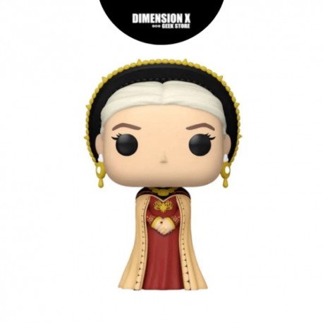 Funko Pop Rhaenyra Targaryen – House of Dragon