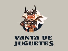 VENTA DE JUGUETES